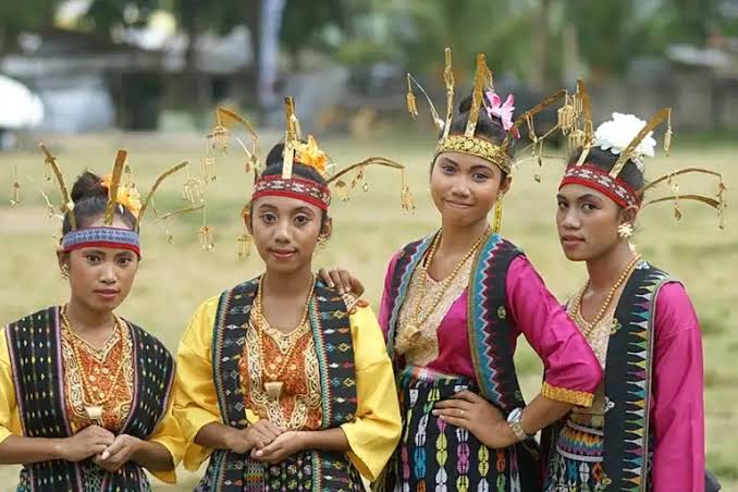 Budaya 4