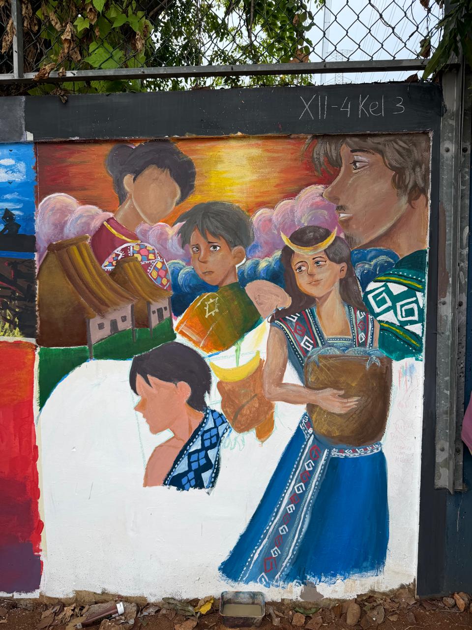 Karya kelas 12 nomor 5