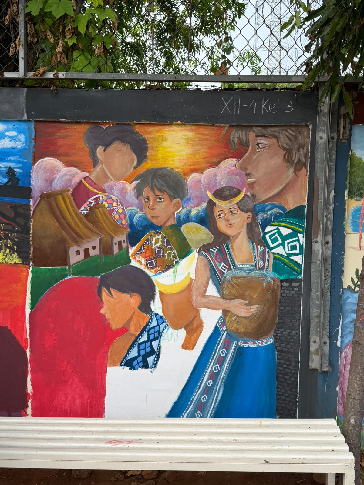 Karya kelas 12 nomor 7