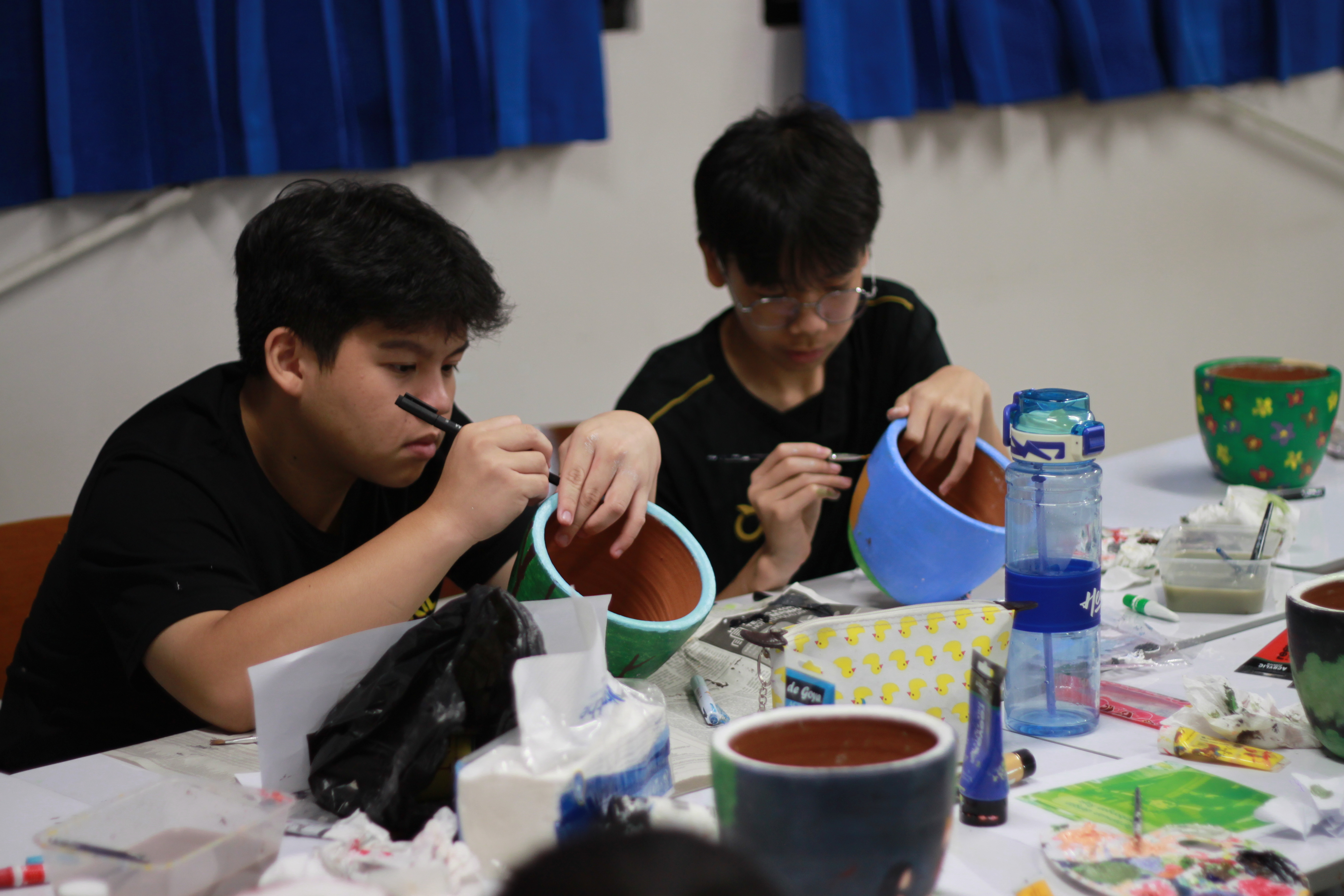 Karya kelas 10 nomor 2