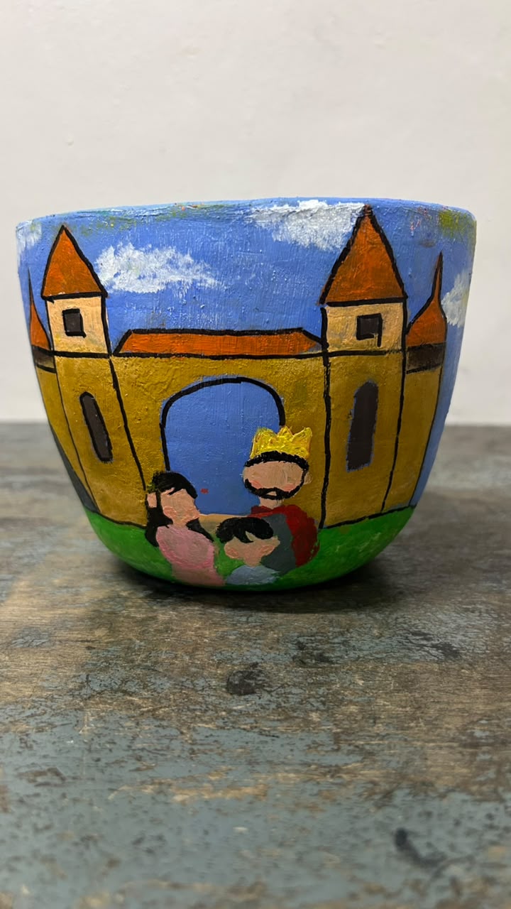 Karya kelas 10 nomor 7