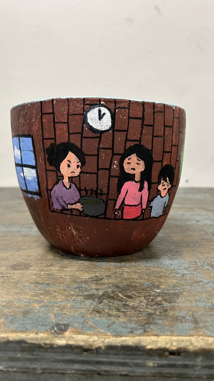 Karya kelas 10 nomor 8