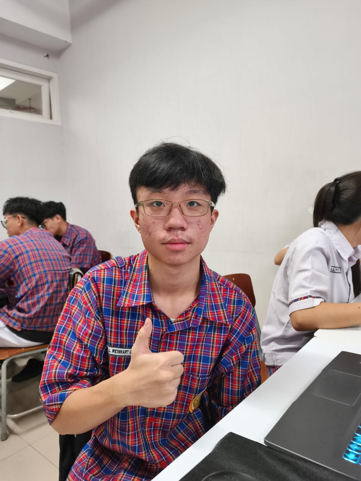 Foto Anggota 5